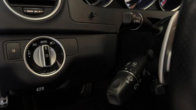 used 2012 Mercedes-Benz C-Class car, priced at $49,900