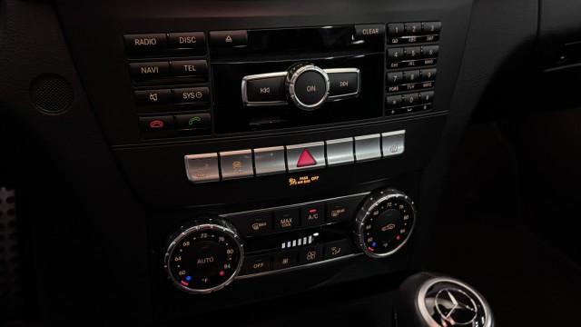 used 2012 Mercedes-Benz C-Class car, priced at $49,900