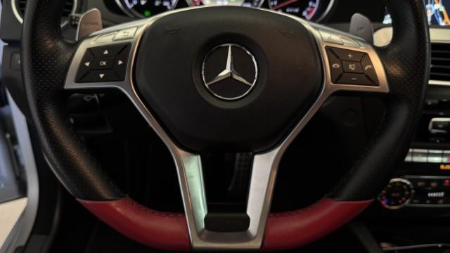 used 2012 Mercedes-Benz C-Class car, priced at $49,900