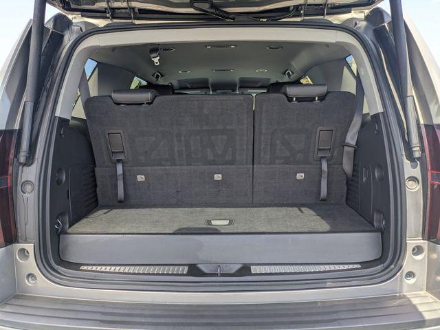 used 2017 Chevrolet Tahoe car, priced at $21,040