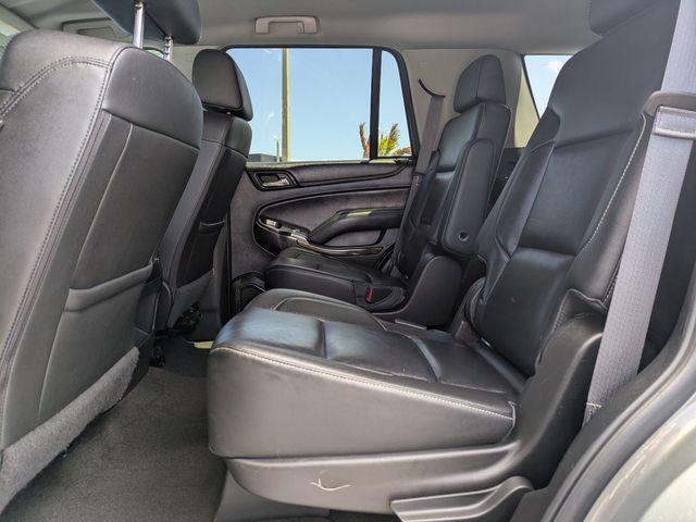 used 2017 Chevrolet Tahoe car, priced at $21,040