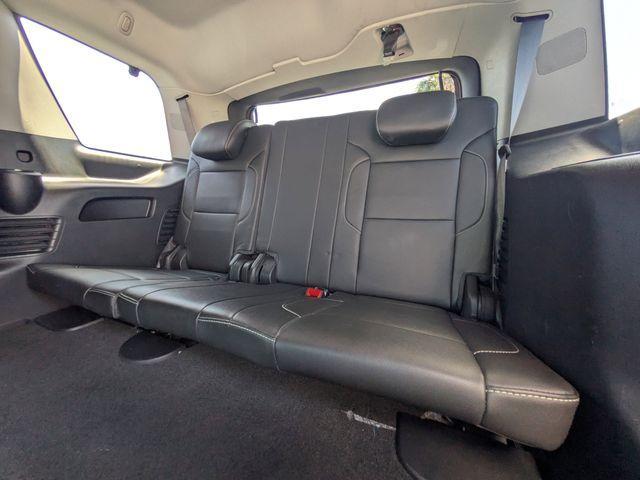 used 2017 Chevrolet Tahoe car, priced at $21,040