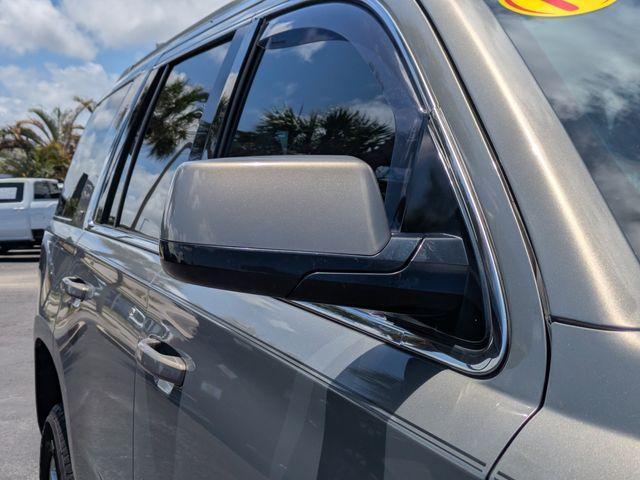 used 2017 Chevrolet Tahoe car, priced at $21,040