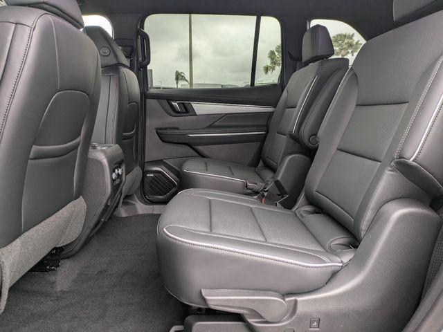 new 2026 Buick Enclave car, priced at $47,895