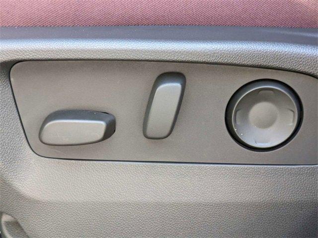 new 2025 Buick Envision car, priced at $40,240