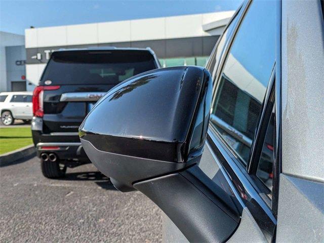 new 2025 Buick Envision car, priced at $40,240