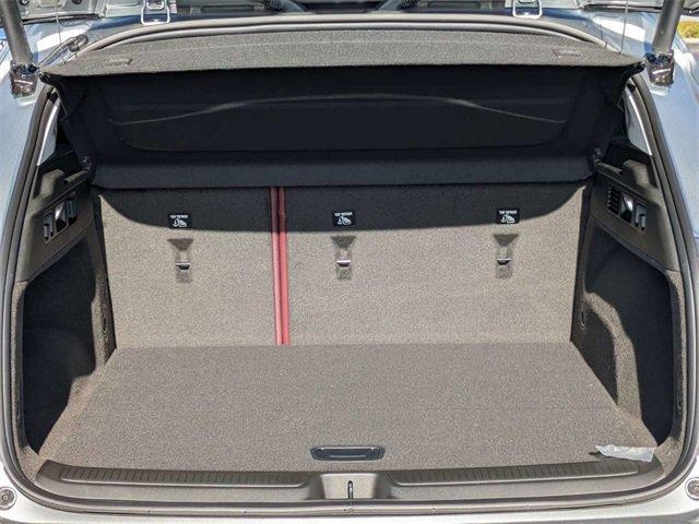 new 2025 Buick Envision car, priced at $40,240