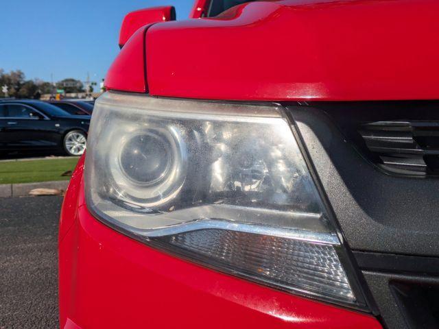 used 2018 Chevrolet Colorado car, priced at $21,900