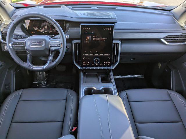 new 2026 GMC Acadia car, priced at $53,510