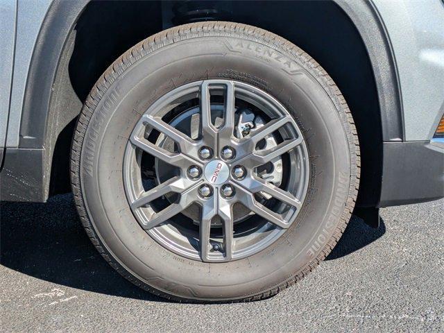 new 2026 GMC Acadia car