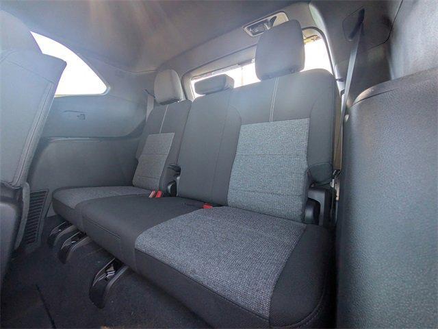 new 2026 GMC Acadia car