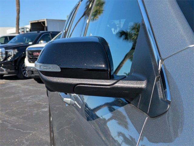 new 2026 GMC Acadia car