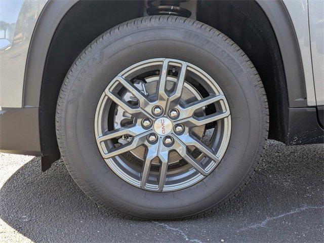 new 2026 GMC Acadia car