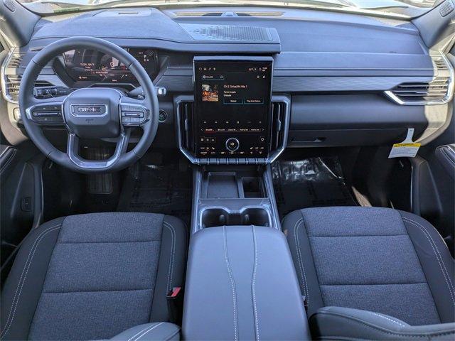 new 2026 GMC Acadia car