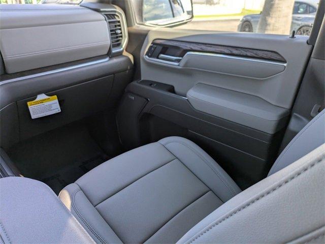 new 2026 GMC Sierra 1500 car, priced at $59,295