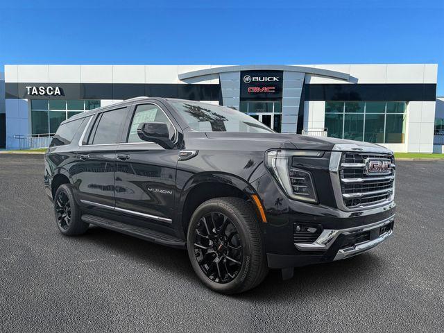 new 2026 GMC Yukon XL car, priced at $85,939