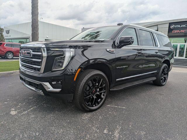 new 2026 GMC Yukon XL car, priced at $85,939