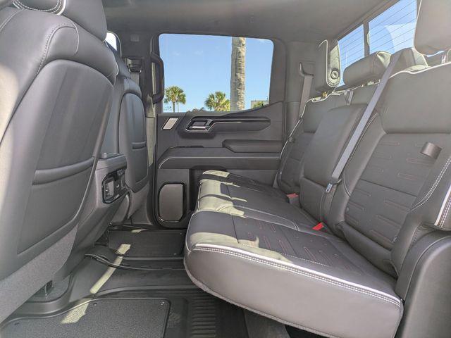 new 2026 GMC Sierra 1500 car, priced at $83,330