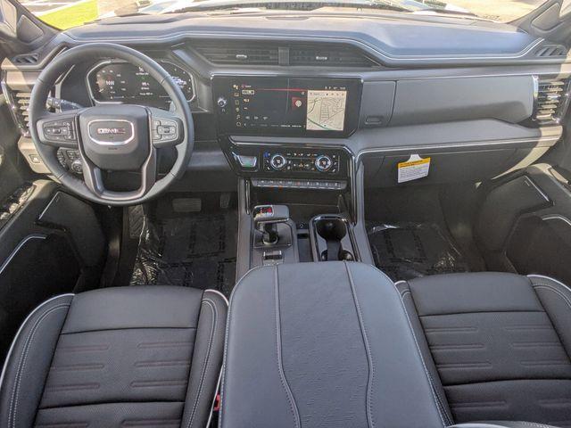 new 2026 GMC Sierra 1500 car, priced at $83,330