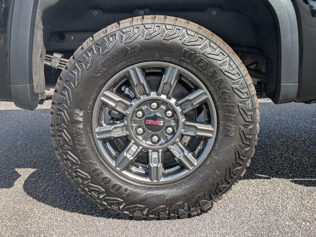 new 2026 GMC Sierra 1500 car, priced at $83,330