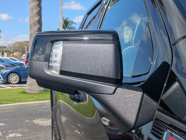 new 2026 GMC Sierra 1500 car, priced at $83,330