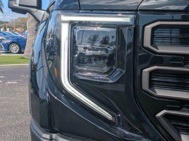 new 2026 GMC Sierra 1500 car, priced at $83,330