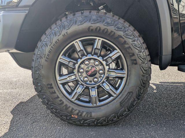 new 2026 GMC Sierra 1500 car, priced at $83,330