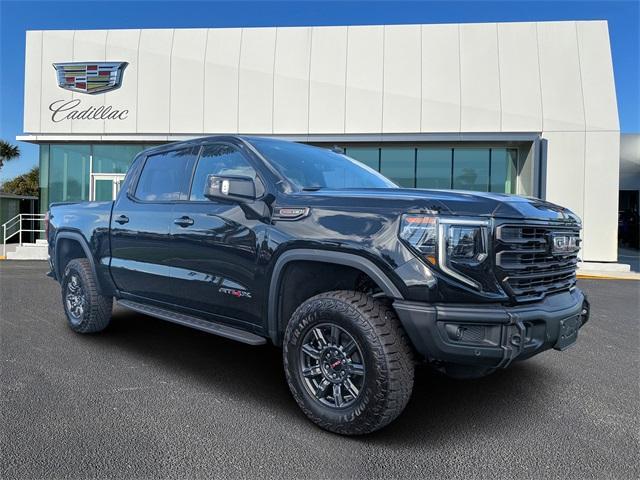 new 2026 GMC Sierra 1500 car, priced at $83,330