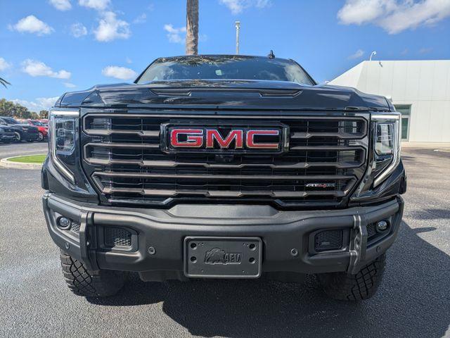 new 2026 GMC Sierra 1500 car, priced at $83,330