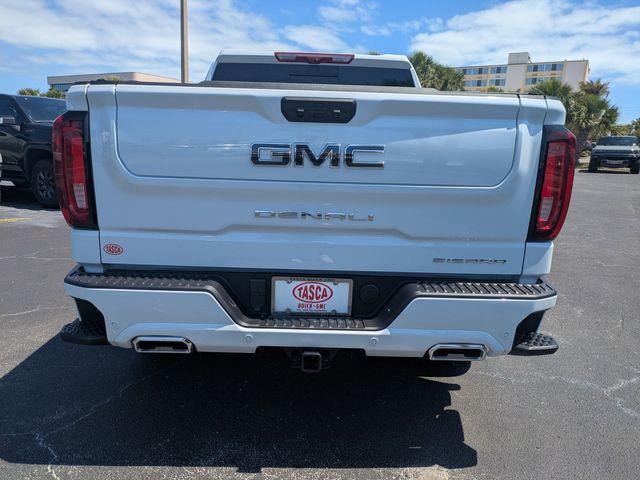 new 2026 GMC Sierra 1500 car, priced at $78,815
