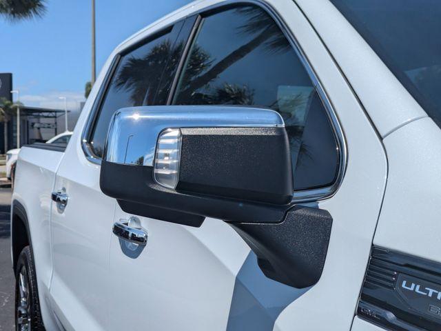 new 2026 GMC Sierra 1500 car, priced at $78,815