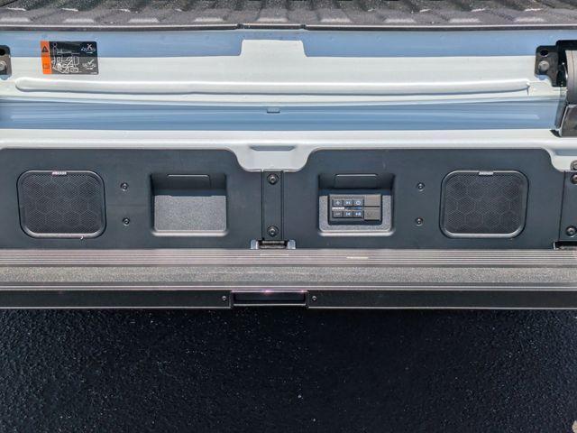 new 2026 GMC Sierra 1500 car, priced at $78,815