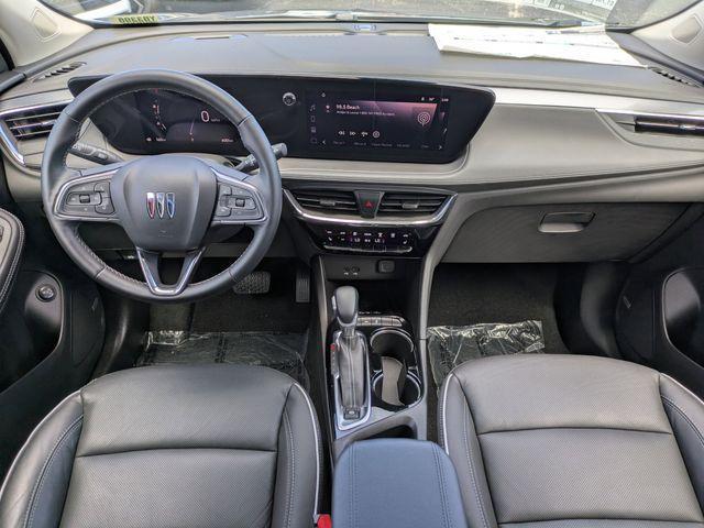 new 2025 Buick Encore GX car, priced at $33,980