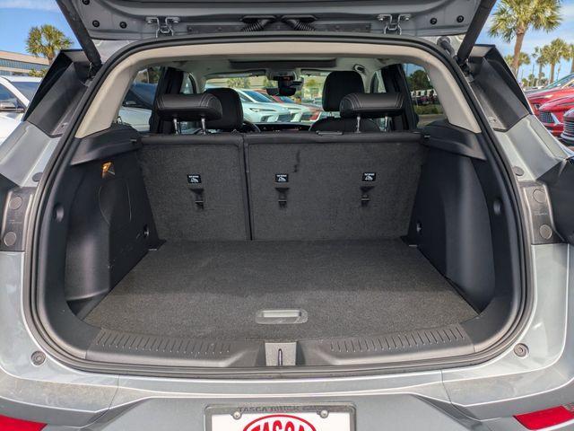 new 2025 Buick Encore GX car, priced at $33,980