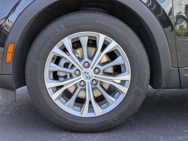 used 2023 Buick Envision car, priced at $26,635