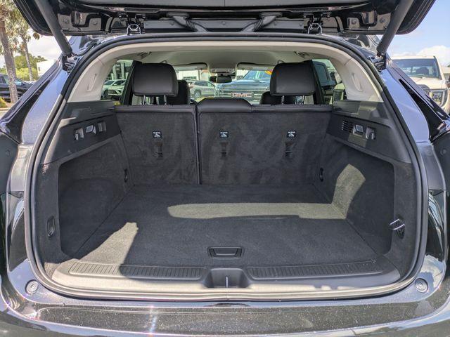 used 2023 Buick Envision car, priced at $26,635
