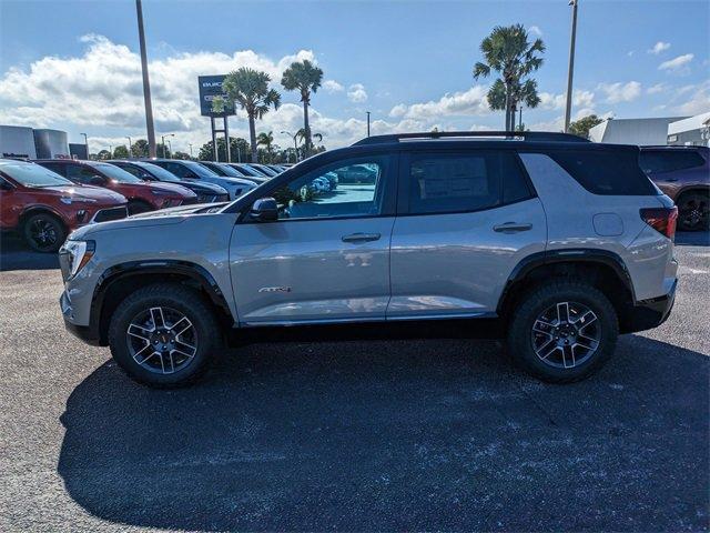 new 2026 GMC Terrain car, priced at $42,385