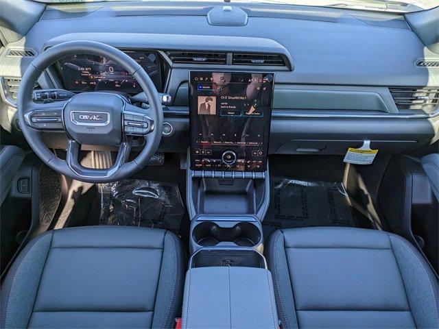 new 2026 GMC Terrain car, priced at $42,385