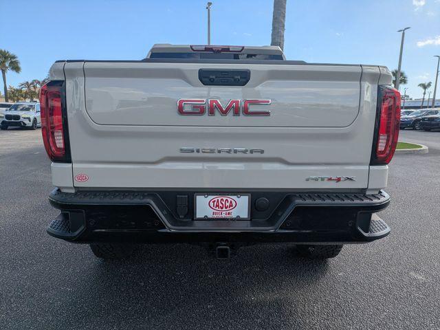 new 2026 GMC Sierra 1500 car, priced at $83,330