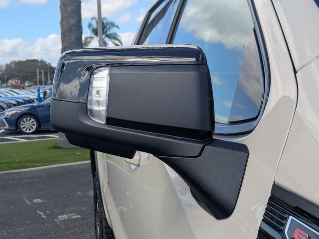 new 2026 GMC Sierra 1500 car, priced at $83,330