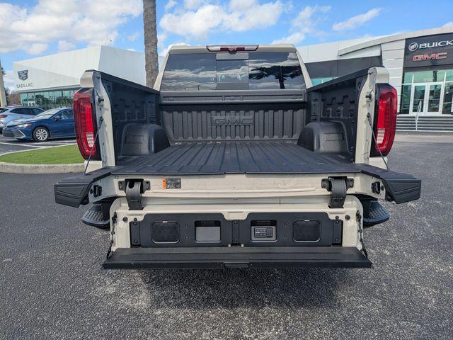 new 2026 GMC Sierra 1500 car, priced at $83,330
