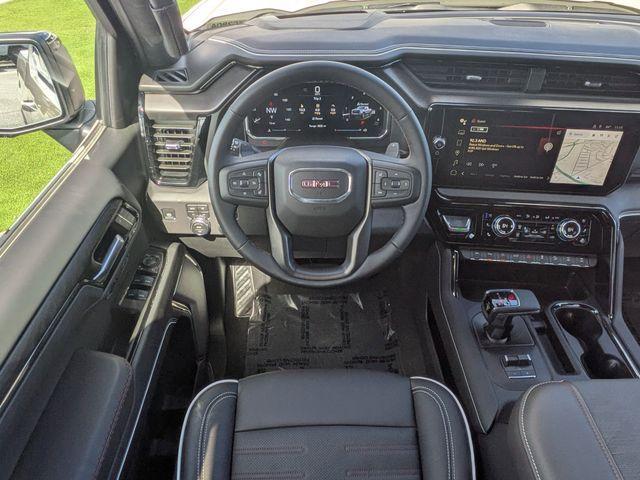 new 2026 GMC Sierra 1500 car, priced at $83,330