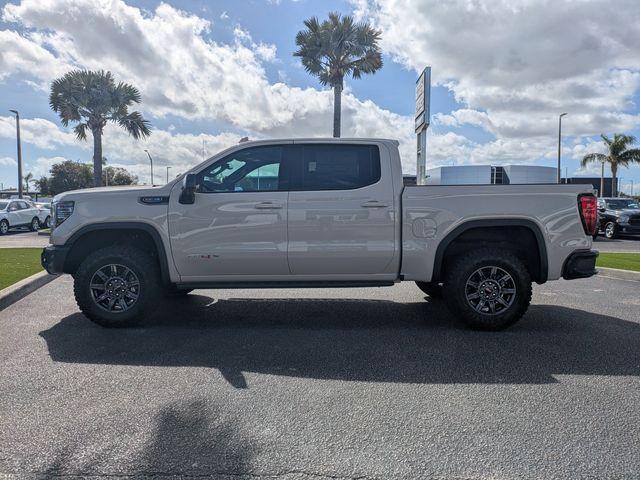 new 2026 GMC Sierra 1500 car, priced at $83,330