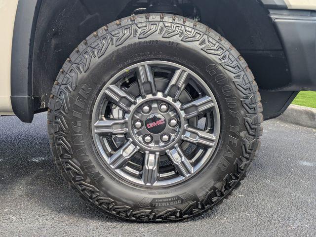 new 2026 GMC Sierra 1500 car, priced at $83,330