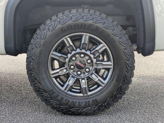 new 2026 GMC Sierra 1500 car, priced at $83,330