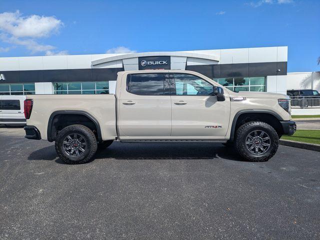 new 2026 GMC Sierra 1500 car, priced at $83,330