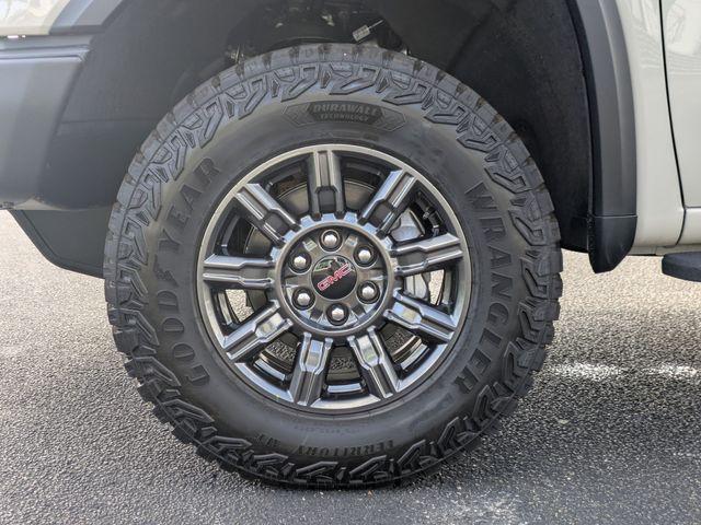 new 2026 GMC Sierra 1500 car, priced at $83,330