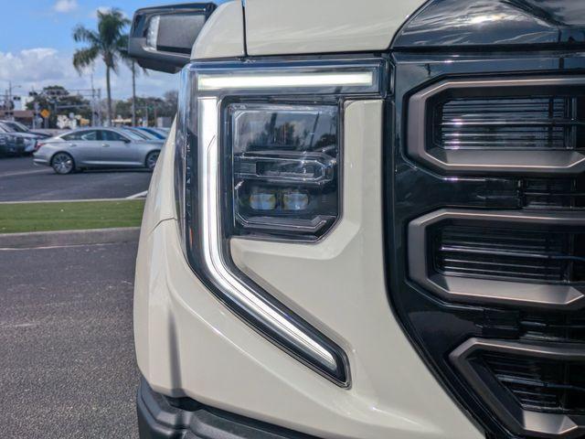 new 2026 GMC Sierra 1500 car, priced at $83,330