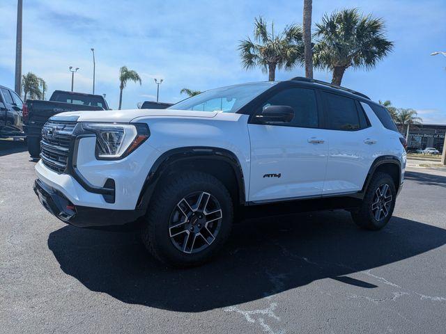 new 2026 GMC Terrain car, priced at $39,984