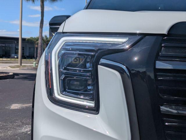 new 2026 GMC Terrain car, priced at $39,984
